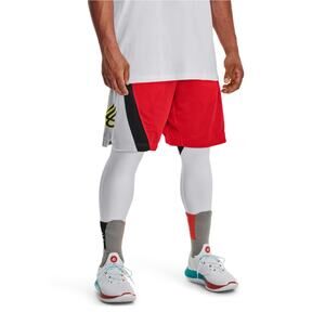 Under Armour Steph Curry Splash 9” Basketball Shorts Mens Size Med (1374303-810)